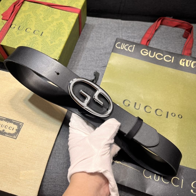 Gucci Belts